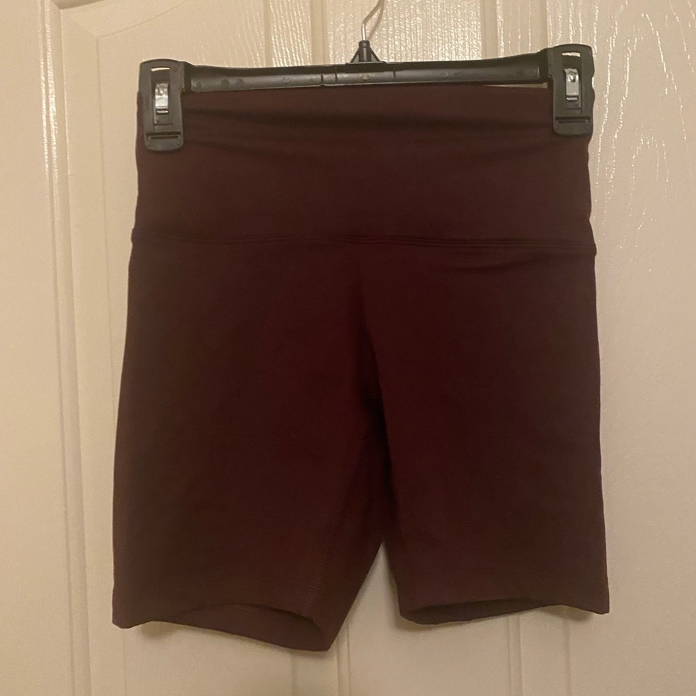 Victoria’s Secret Biker Shorts